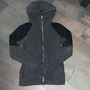 Lululemon hoodie